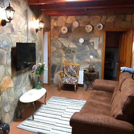 Casa Rural Perez Martin Sancti Spíritus エクステリア 写真