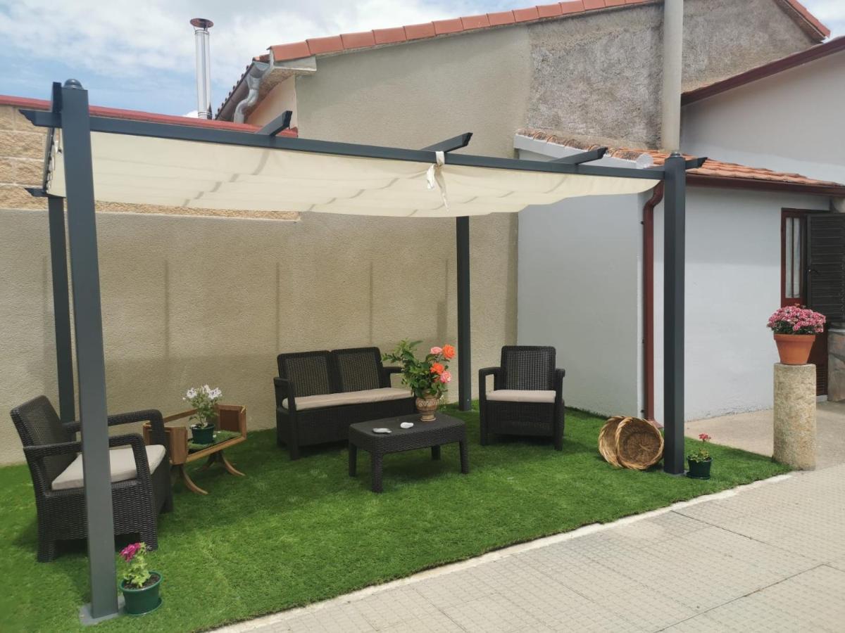 Casa Rural Perez Martin Sancti Spíritus エクステリア 写真