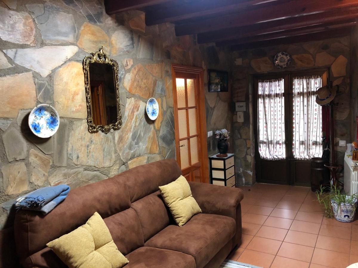 Casa Rural Perez Martin Sancti Spíritus エクステリア 写真