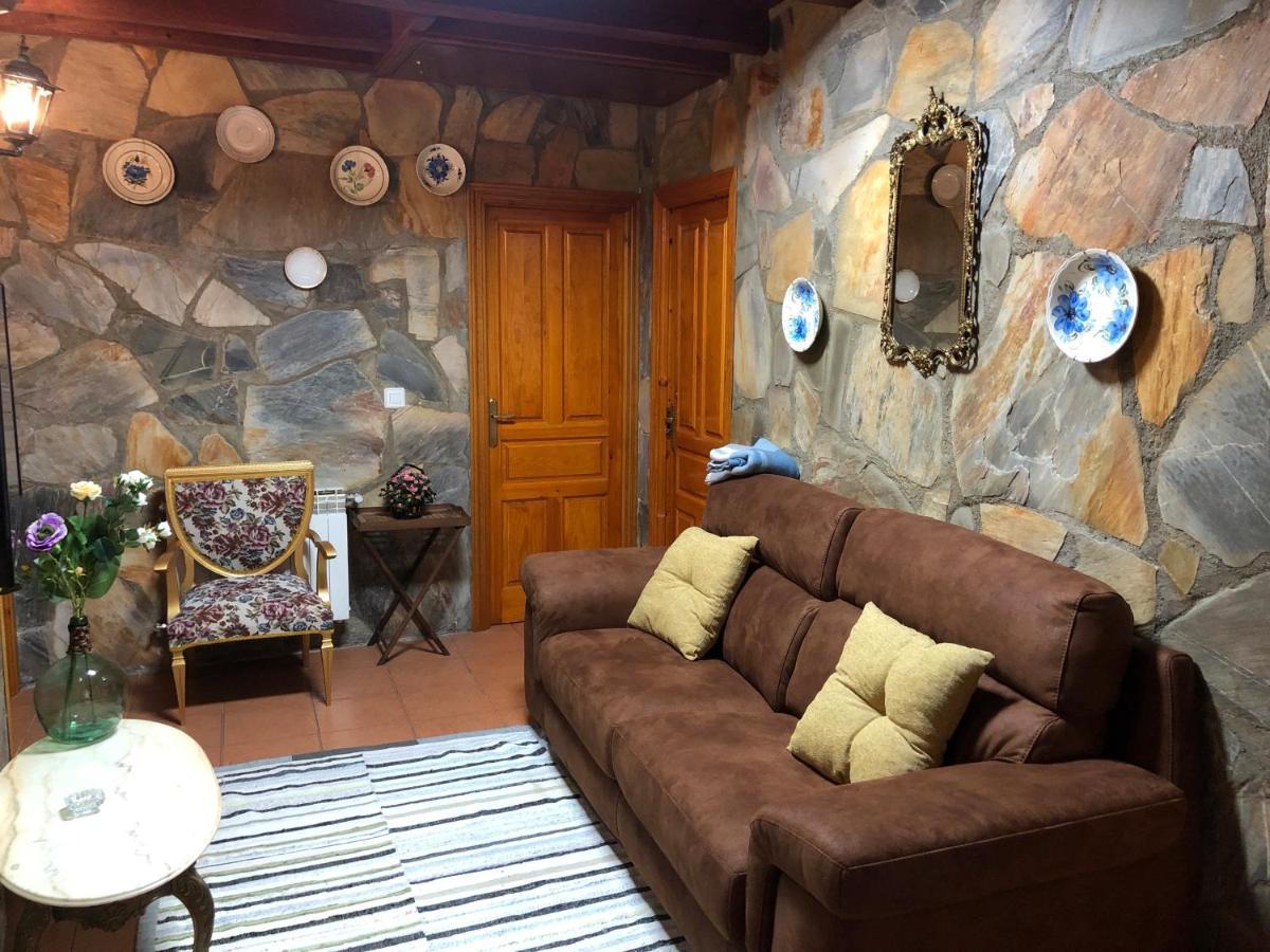 Casa Rural Perez Martin Sancti Spíritus エクステリア 写真