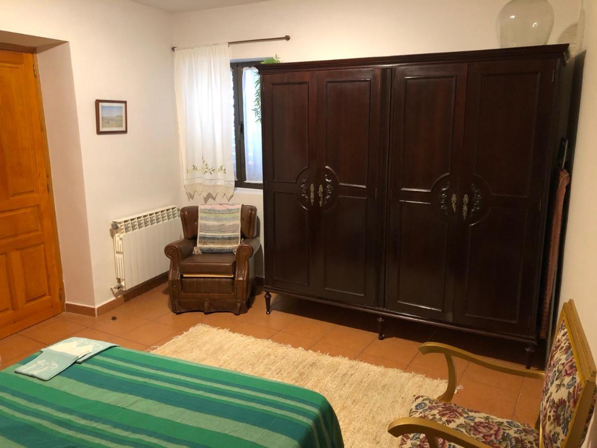 Casa Rural Perez Martin Sancti Spíritus エクステリア 写真