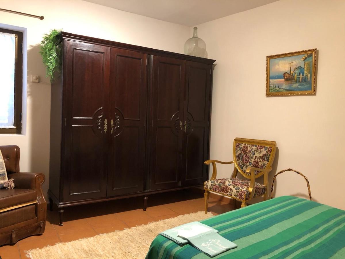 Casa Rural Perez Martin Sancti Spíritus エクステリア 写真