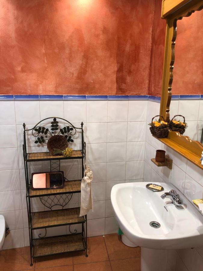 Casa Rural Perez Martin Sancti Spíritus エクステリア 写真