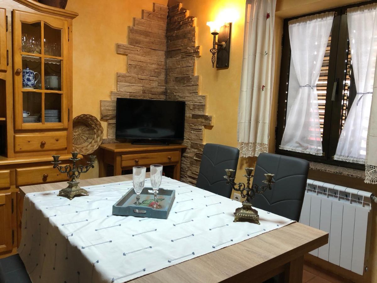 Casa Rural Perez Martin Sancti Spíritus エクステリア 写真