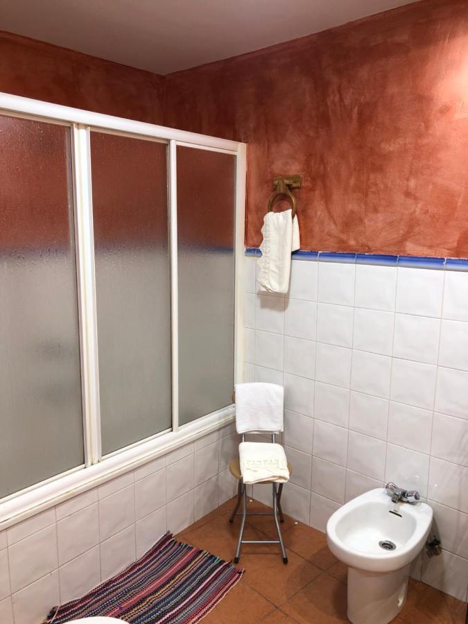 Casa Rural Perez Martin Sancti Spíritus エクステリア 写真