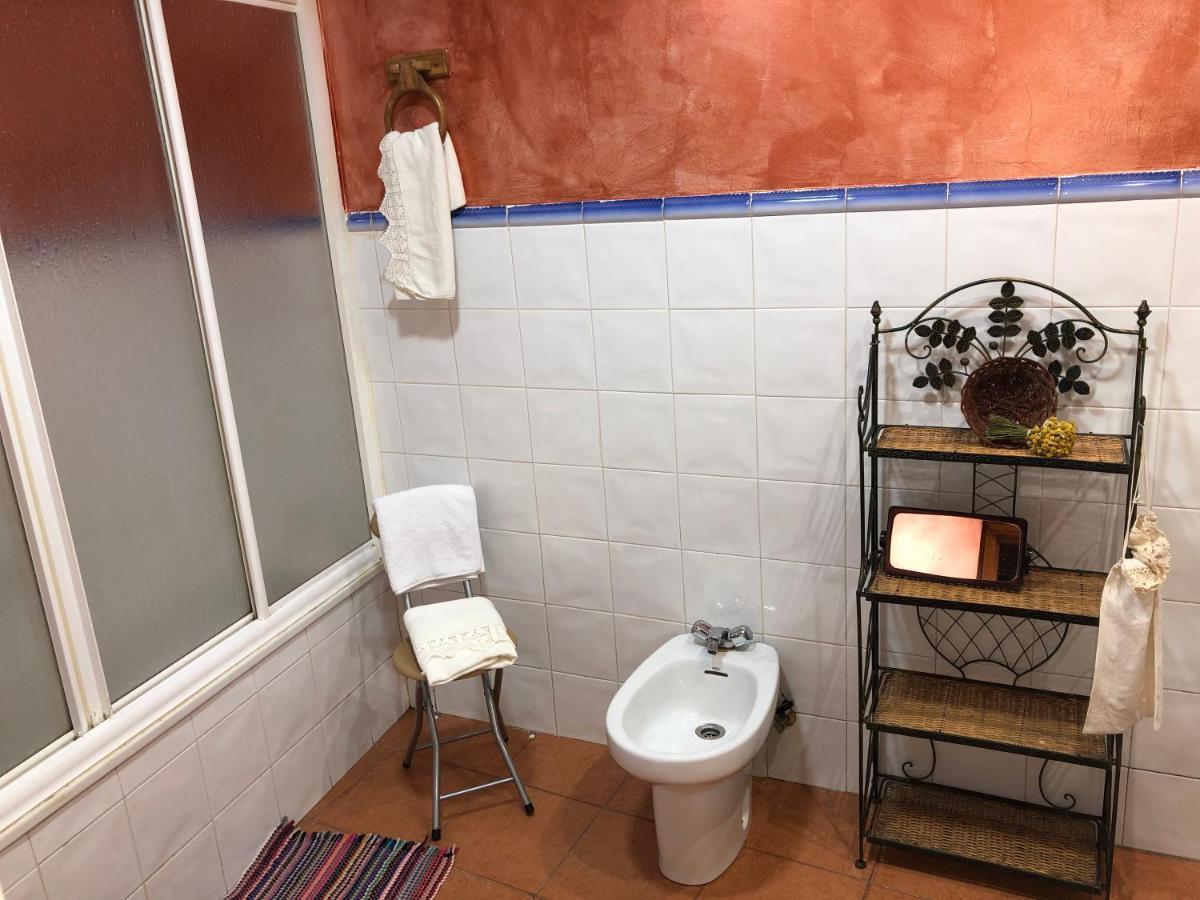 Casa Rural Perez Martin Sancti Spíritus エクステリア 写真