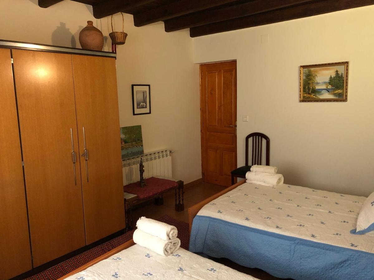 Casa Rural Perez Martin Sancti Spíritus エクステリア 写真
