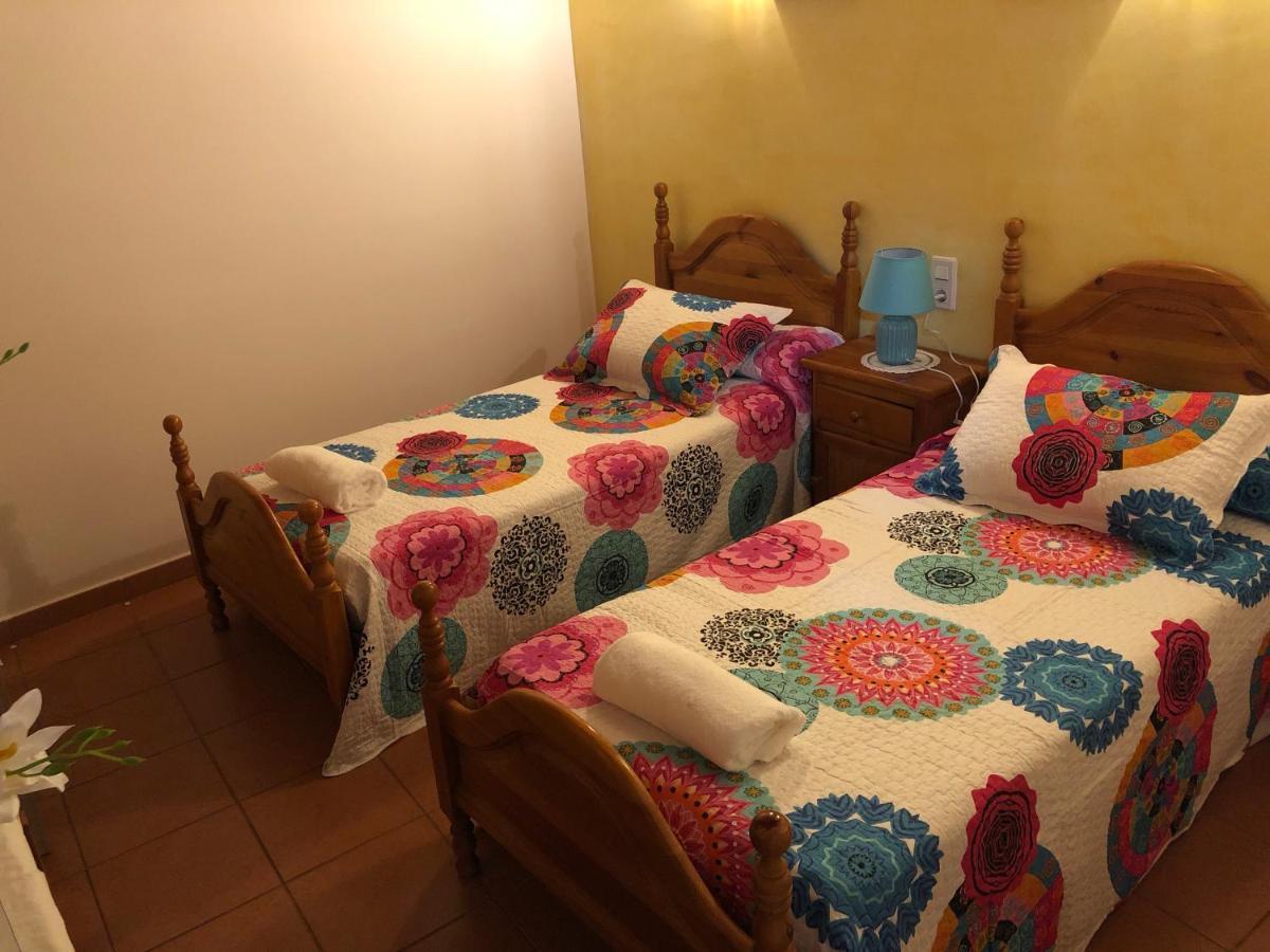 Casa Rural Perez Martin Sancti Spíritus エクステリア 写真