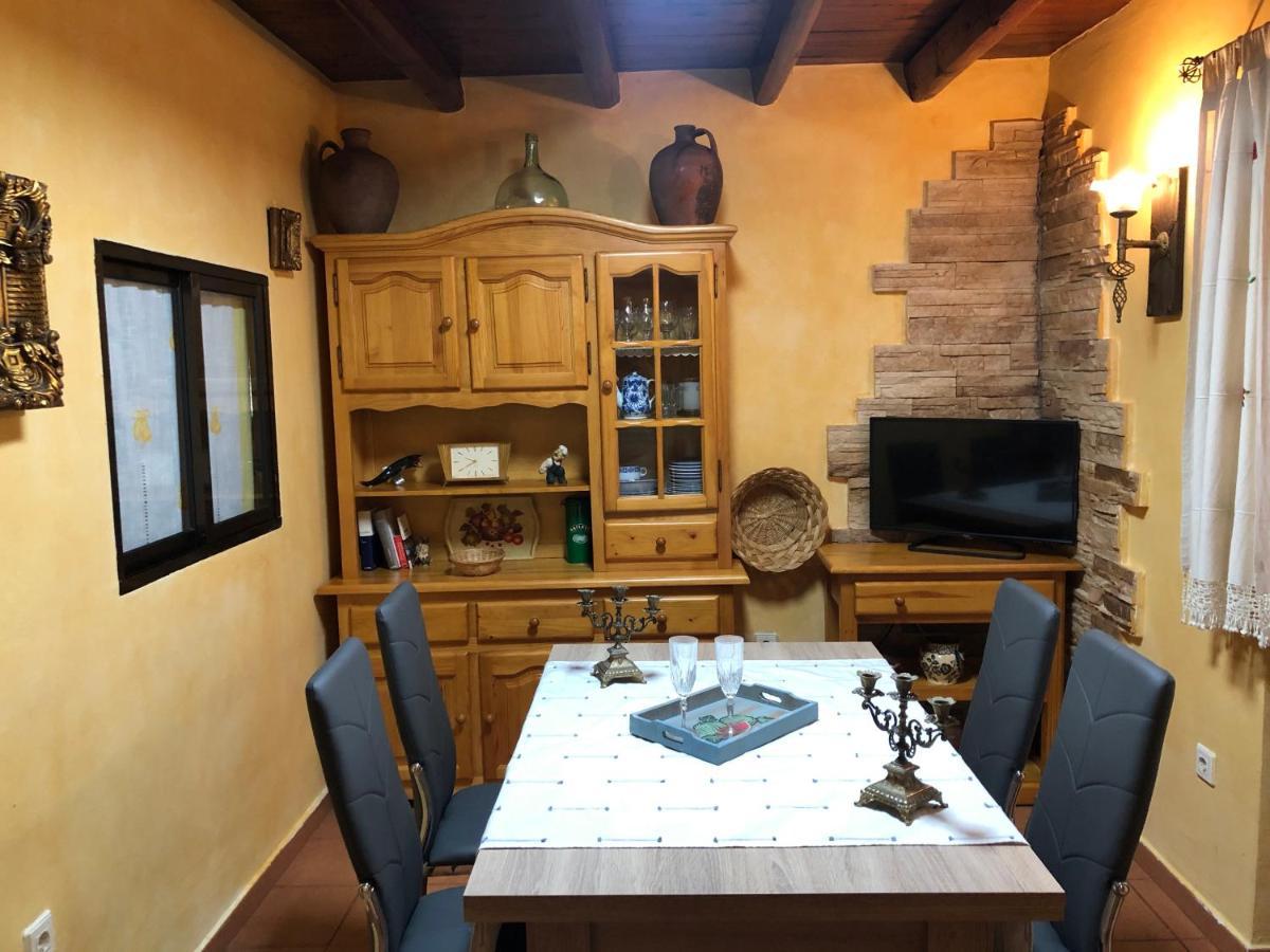 Casa Rural Perez Martin Sancti Spíritus エクステリア 写真