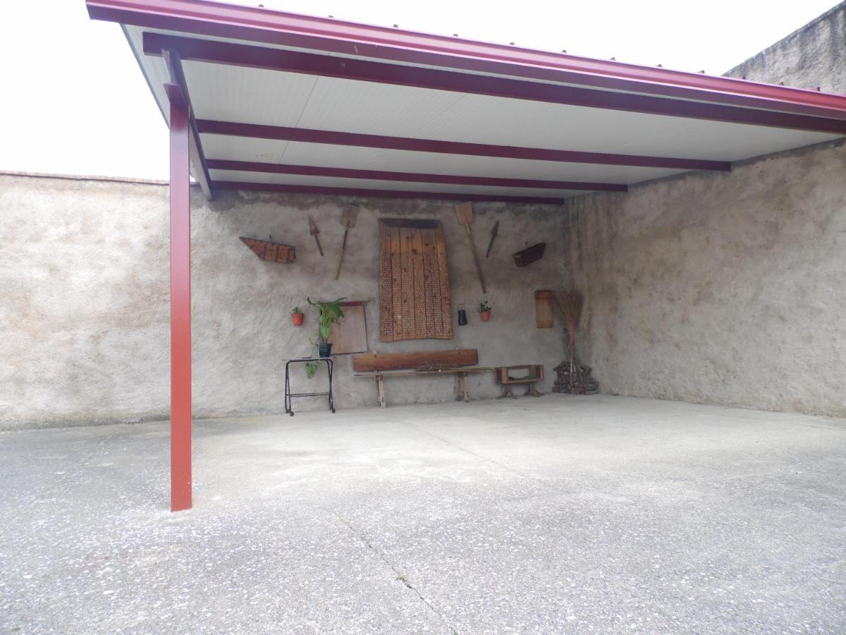 Casa Rural Perez Martin Sancti Spíritus エクステリア 写真