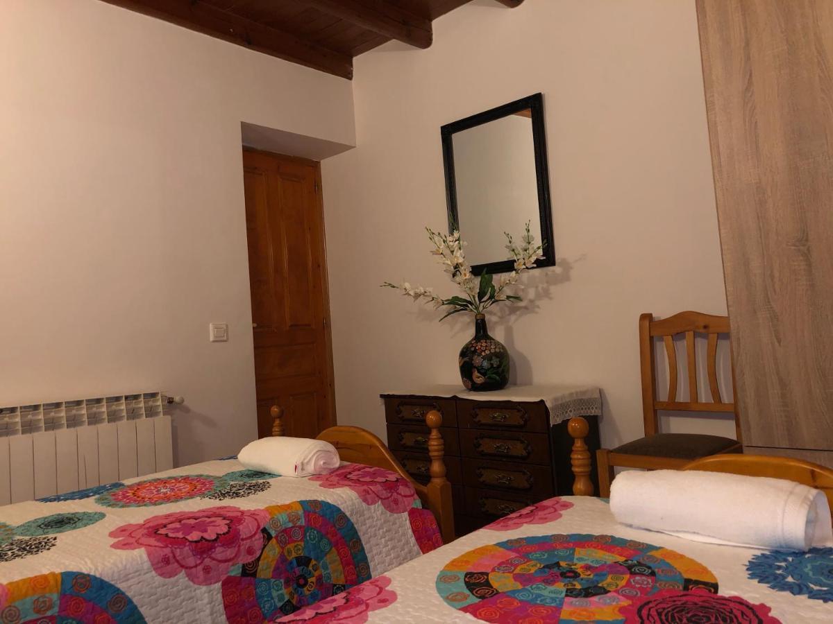 Casa Rural Perez Martin Sancti Spíritus エクステリア 写真
