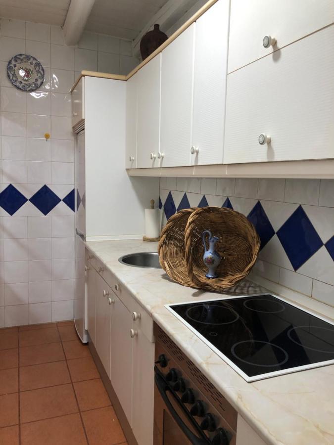Casa Rural Perez Martin Sancti Spíritus エクステリア 写真