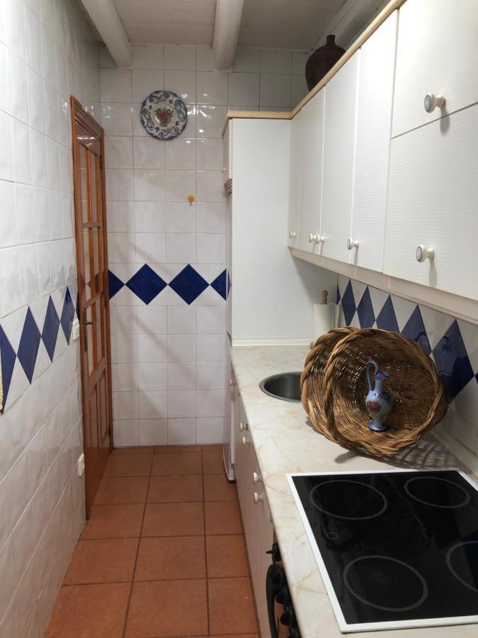 Casa Rural Perez Martin Sancti Spíritus エクステリア 写真