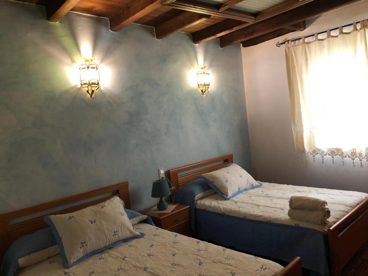 Casa Rural Perez Martin Sancti Spíritus エクステリア 写真