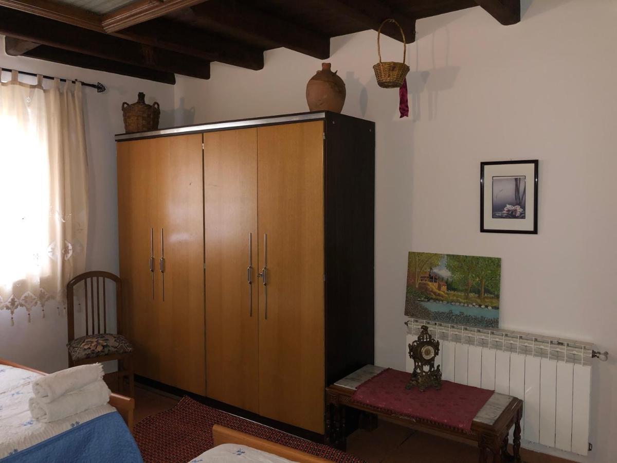 Casa Rural Perez Martin Sancti Spíritus エクステリア 写真