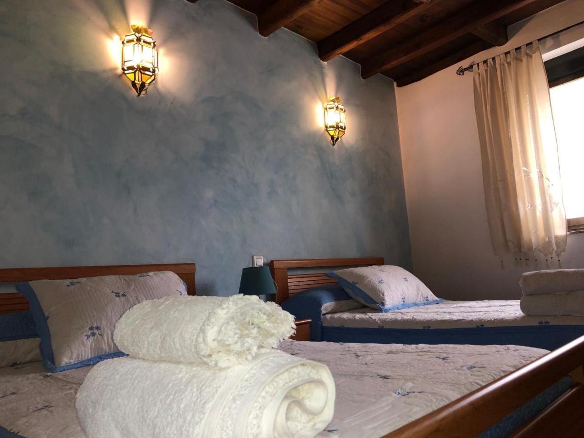 Casa Rural Perez Martin Sancti Spíritus エクステリア 写真