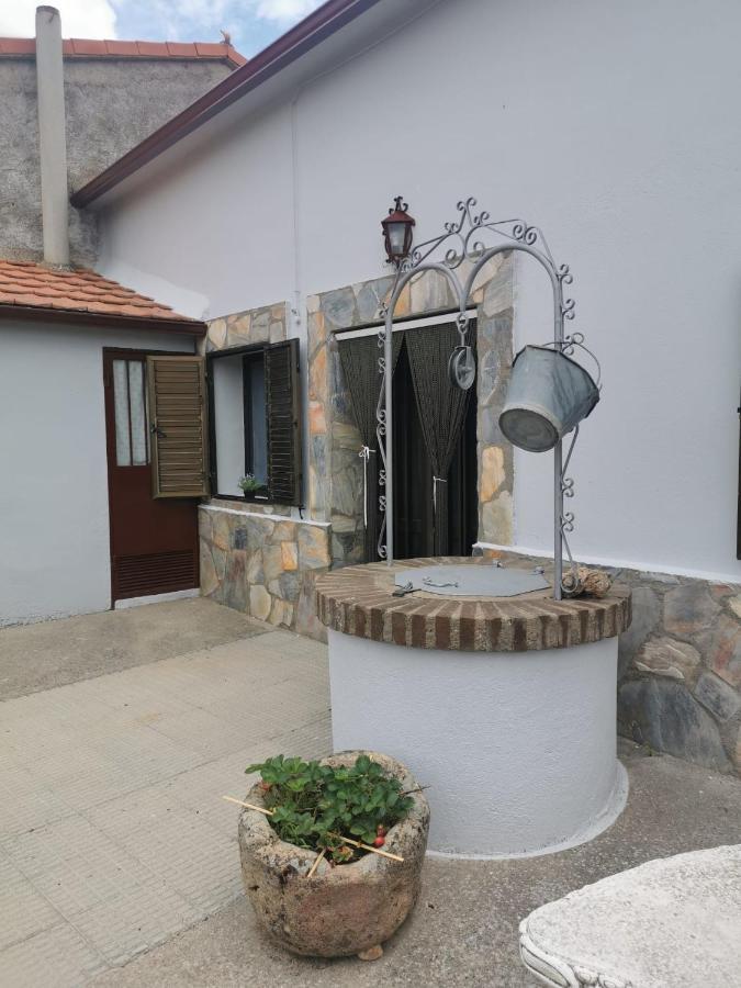 Casa Rural Perez Martin Sancti Spíritus エクステリア 写真