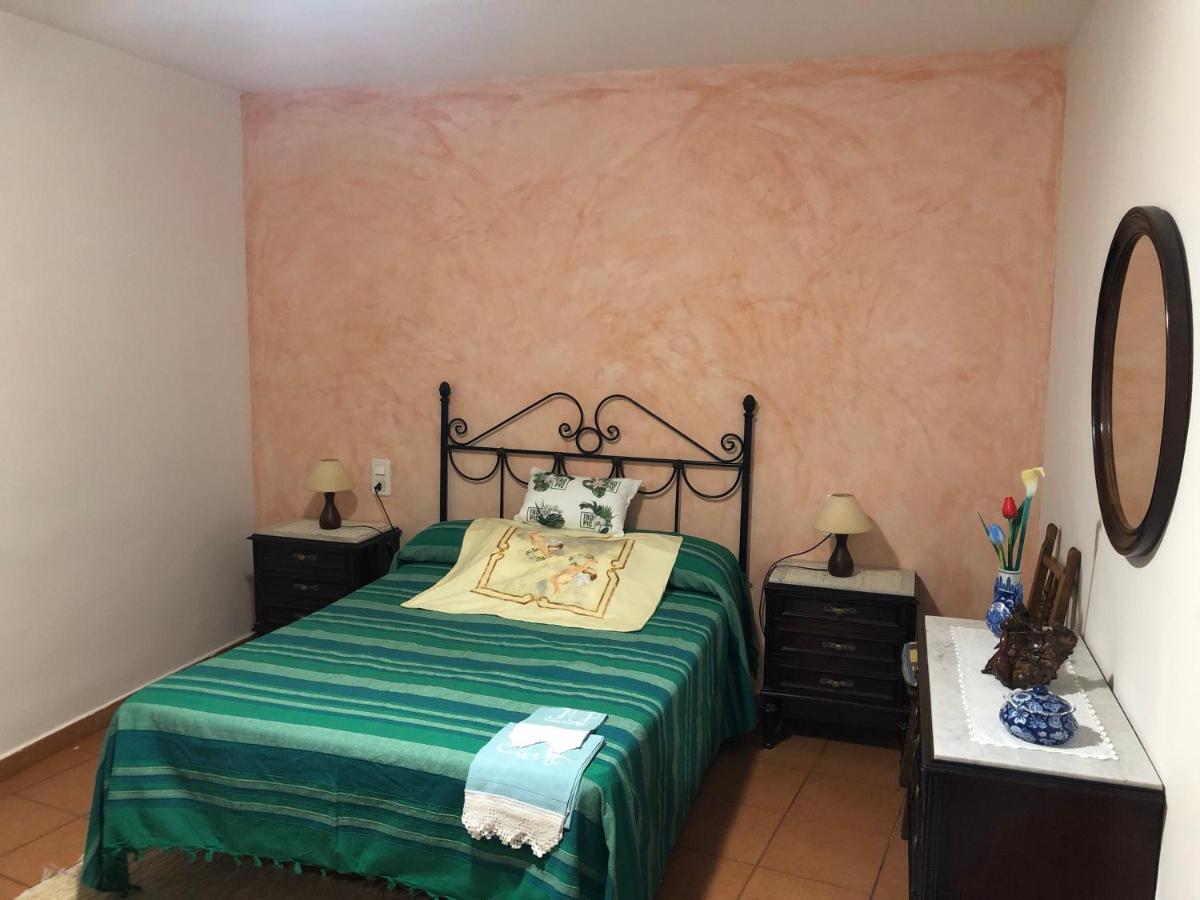 Casa Rural Perez Martin Sancti Spíritus エクステリア 写真