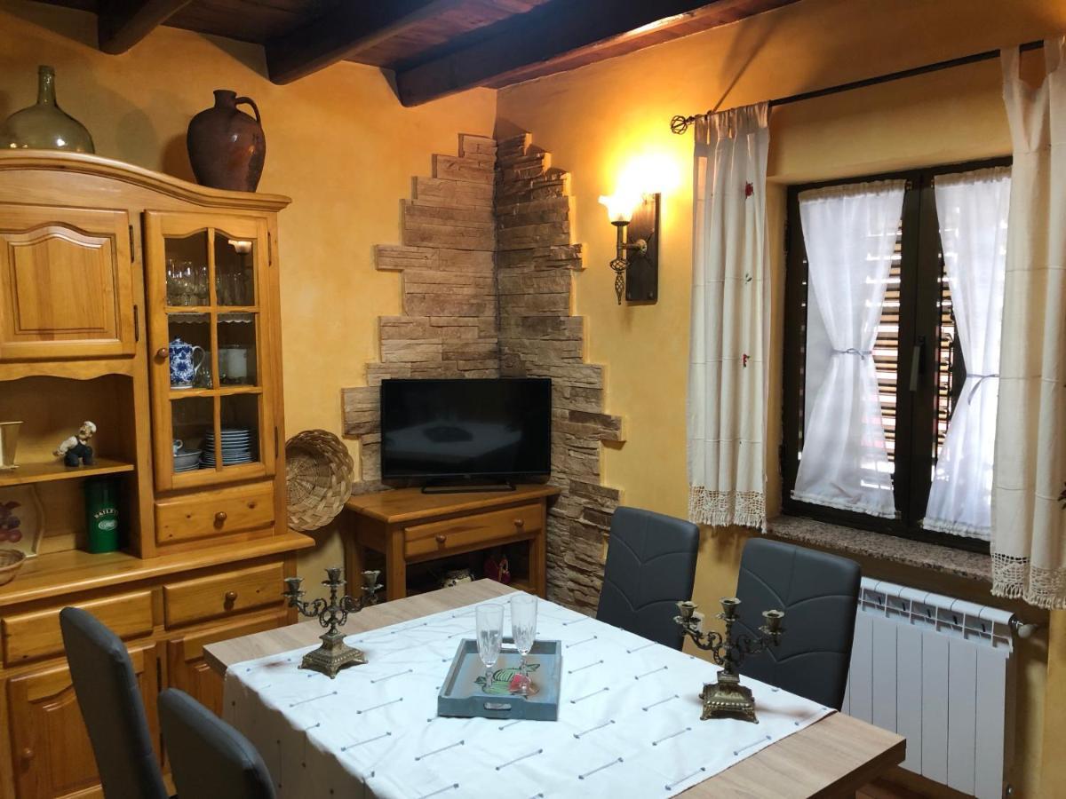 Casa Rural Perez Martin Sancti Spíritus エクステリア 写真