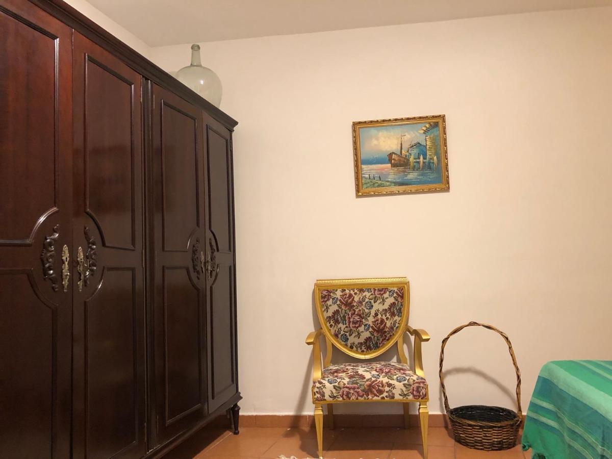 Casa Rural Perez Martin Sancti Spíritus エクステリア 写真